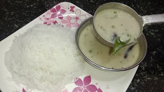 ರುಚಿಕರವಾದ ದಿಢೀರ್ ಹಾಲುಸಾರು/Instant tasty\u0026healthy milksambar/ತರಕಾರಿಹಾಕದೆಹಾಲುಸಾರು ಮಾಡುವವಿಧಾನ/Milksambar