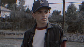 benny rodriguez edits that‘ll make you sweaty afterwards