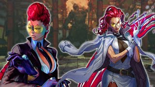 Revisiting C.Viper