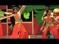 tam ugadi celebrations 2017 hanuman chalisa – kids dance