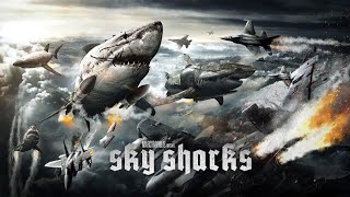 SKY SHARKS Trailer | Official Trailer [HD] | (2021)