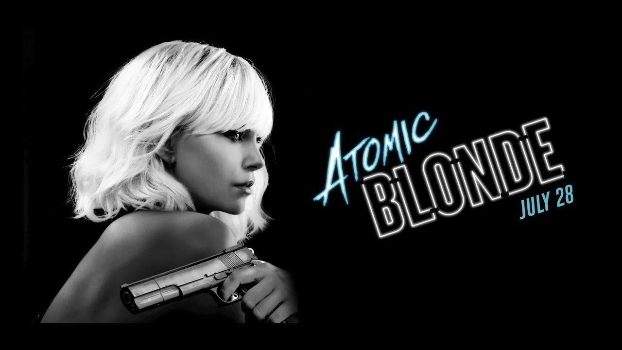 Atomic Blond - YouTube