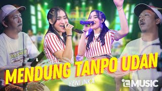 Mendung Tanpo Udan - Yeni Inka ft. New Pallapa (Official Music Video ANEKA SAFARI)