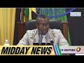 KSAMC Underfunded as Road Crisis Deepens | Midday News