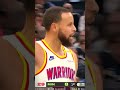 smart play smart pass with 3 points shot by steph curry nba highlights stephencurry