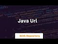 java url