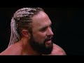 7 Matches: Lance Archer, Takeshita, Willow, Brian Cage, Riho, Dark Order | Dark, Ep 186 en español