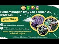 Perkampungan Ilmu Zon Tengah 2.0 (PIZT2.0) SPM 2024