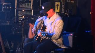 Lambchop - Gone Tomorrow (HD) Live in Paris 2012