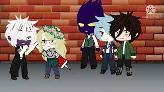 “But he’s looking at...” | ft. Toga, Dabi, Kurogiri and Overhaul |