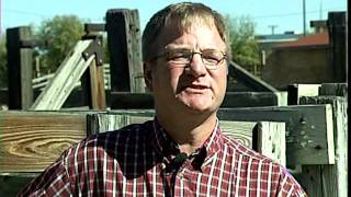 Dr. Bruce Hoffman, DVM, explains the significance of BVD in U.S. cattle populations.