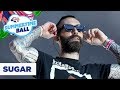 Maroon 5 – ‘Sugar’ | Live at Capital’s Summertime Ball 2019