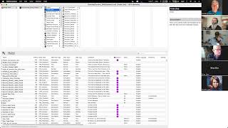 FileMaker - FmPerception and FMComparison With Dave Ramsey