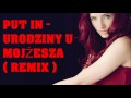 PUT - IN - Urodziny u Mojżesza 🔥 (Dirty Wave '4fun' Bootleg)