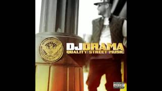 Dj Drama - My Way Ft. Common, Lloyd & Kendrick Lamar