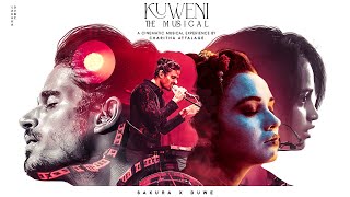 Kuweni the Musical | Duwe | Sakura | Manasick | A Cinematic Musical Experience b