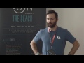 Francesco Vivoli Interview at JOTB17