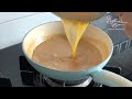 kaya caramel kaya ｜ coconut milk jam ｜ 焦糖咖椰