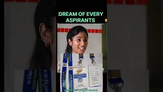 Dream of Every Aspirants #governmentjobs #tnpsc #motivation