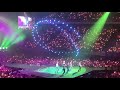 191214 fancam exo 엑소 24 7 @ exploration in malaysia