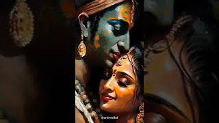 RADHA KRISHNA JI WHATSAPP STATUS #shorts #radhakrishna || Rishabhjainarts