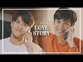 pat x pran | love story (patpran's version) | bad buddy [+1x08]