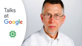 Digital Search & Seizure | Jim Dempsey | Talks at Google