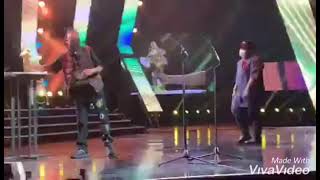 Laycon's performance is lit: clips from the 14th headies