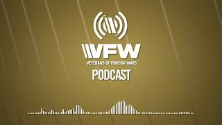 VFW Podcast Trailer