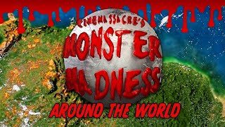 Cinemassacre's Monster Madness is BACK!!