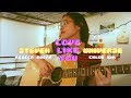 Rebecca Sugar (Steven Universe) - Love Like You Cover with guitar