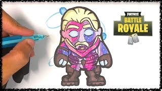 Baby Pop Comment Dessiner Majin Vegeta Tube10x Net - comment dessiner le skin galaxie fortn