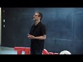 Death Was a Distraction | Bert Scholl | TEDxCornell