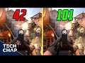 10 Easy Tips for BOOSTING Your FPS in Games! (2021)