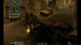 COD4 Multiple Glitches And Tricks