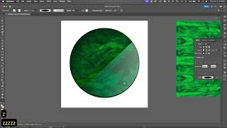 Make a Vector Marble Texture - UNCUT adobe illustrator tutorials