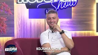 Kojshia Show - Feronit Shabani- FERO (Promo)