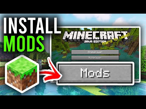 How to Install Mods in Minecraft – Complete Guide