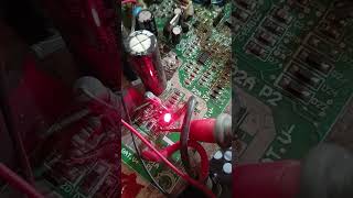 48v East man charger ded problem