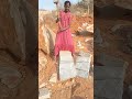 granite working videos