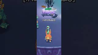 Yooreek on Magical Nexus 🔮🎙️ #mysingingmonsters #msmcomposer #msm