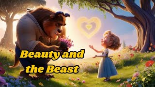 Beauty and the Beast Song - Disney Movie Soundtrack