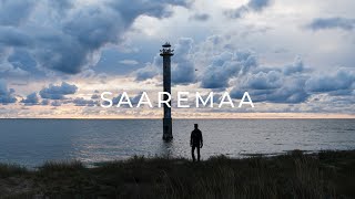 Saaremaa - Autumn 2023 | 4K