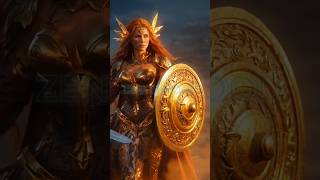 League of Legends Cinematic Leona Diana #leagueoflegends #lol #riotgames #cinematic #diana #leona