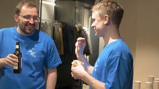 DYNATECH Hackathon 2018
