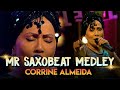 MR. SAXOBEAT MEDLEY | Corrine Almeida | Coke RED