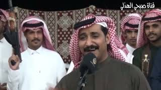 رجز جديد || عبدالرزاق الفهمي - سعود الجحدلي - محمد رده الجحدلي - مسفر الجحدلي