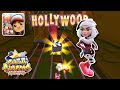 Subway Surfers World Tour: Hollywood 2024 - NEW UPDATE with Vivienne