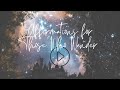 affirmations for those who wander fantasy themed roleplay meditation audio