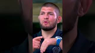 If you fight COWBOY CERRONE, you gonna look like LION - Khabib RIPS Conor McGregor